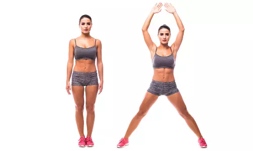 தினமும் 50 முறை குதித்தால் இவ்வளவு நன்மைகளா?