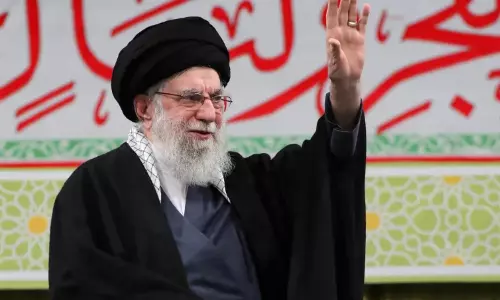 பிராந்திய போர் வெடிக்கும் - அமெரிக்காவை எச்சரிக்கும் ஈரான்!