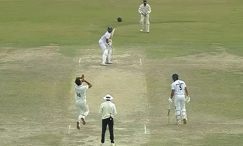 ரஞ்சி டிராபி: காலிறுதிக்கு முன்னேறிய அணிகள் இவைதான்