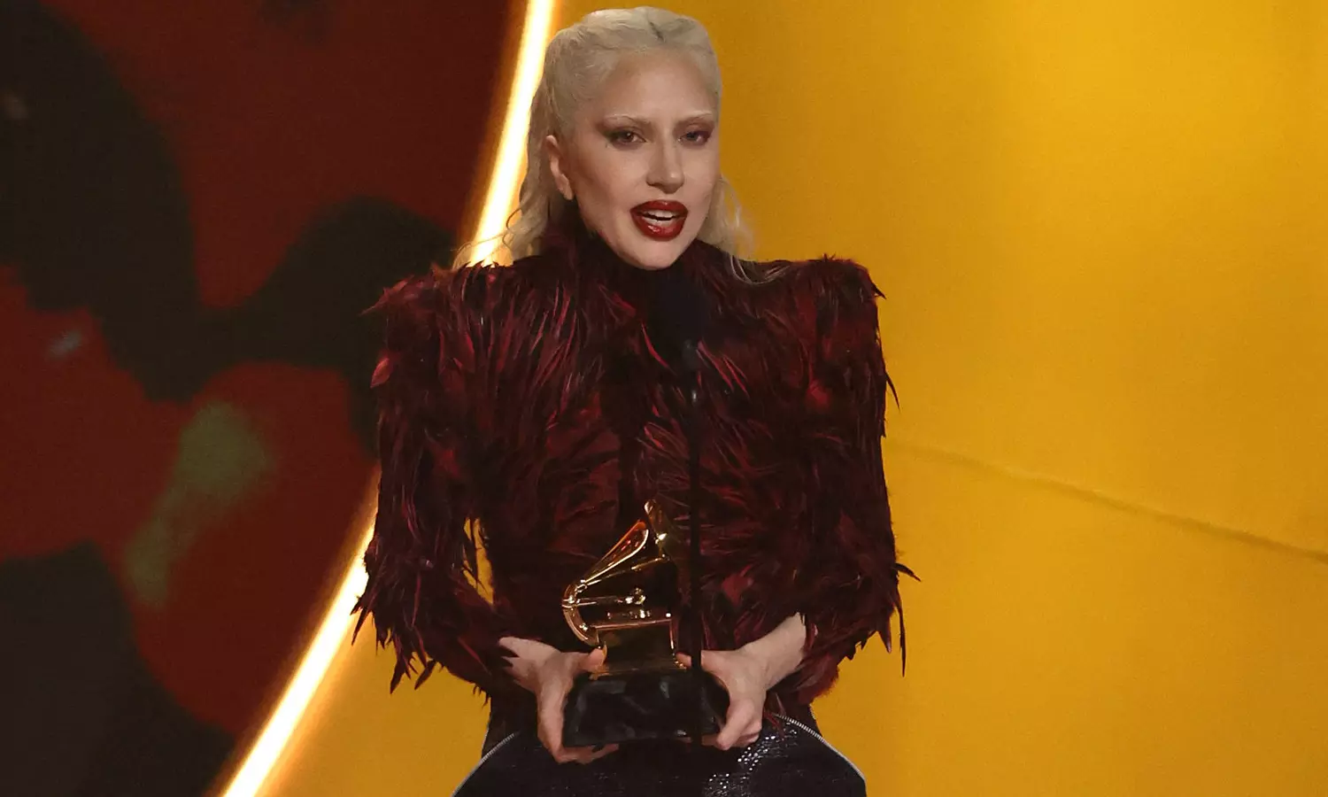 2026 கிராமி விருதுகள்: Best Pop Vocal Album விருது வென்ற லேடி காகா