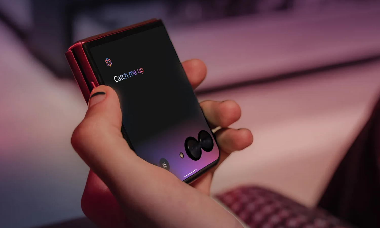 2026ல் மடிக்கக்கூடிய ஐபோன்கள்... லீக் ஆன முக்கிய தகவல்..?