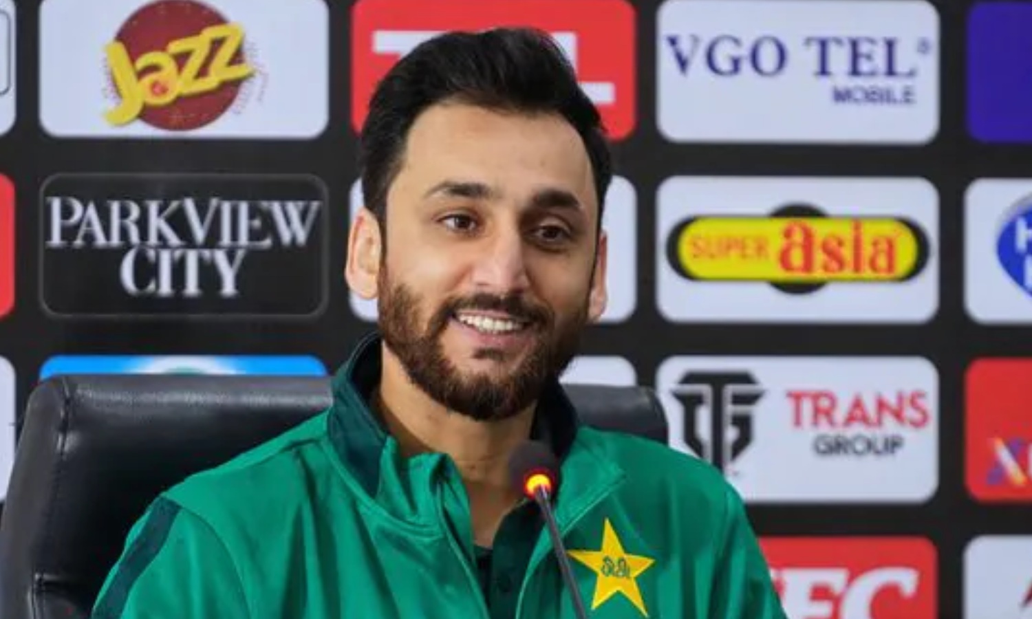 இந்தியா போட்டி புறக்கணிப்பு... மனம் திறந்த பாகிஸ்தான் கேப்டன் சல்மான்