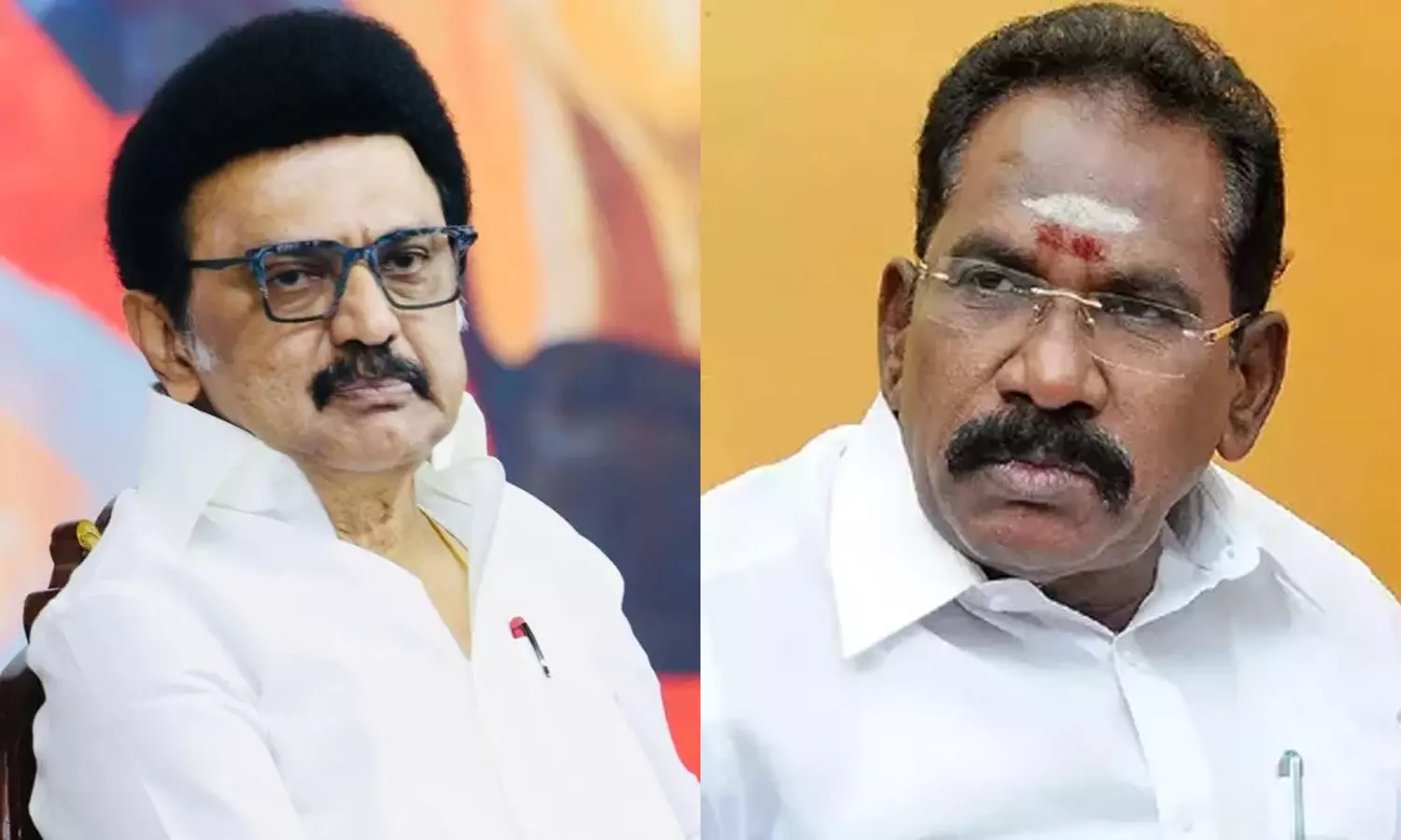 எடப்பாடி பழனிசாமிக்கு செல்வாக்கு அதிகரிப்பதால் முதலமைச்சர் மு.க.ஸ்டாலினுக்கு பதட்டம் - செல்லூர் ராஜூ எடப்பாடி பழனிசாமிக்கு செல்வாக்கு அதிகரிப்பதால் முதலமைச்சர் மு.க.ஸ்டாலினுக்கு பதட்டம் - செல்லூர் ராஜூ