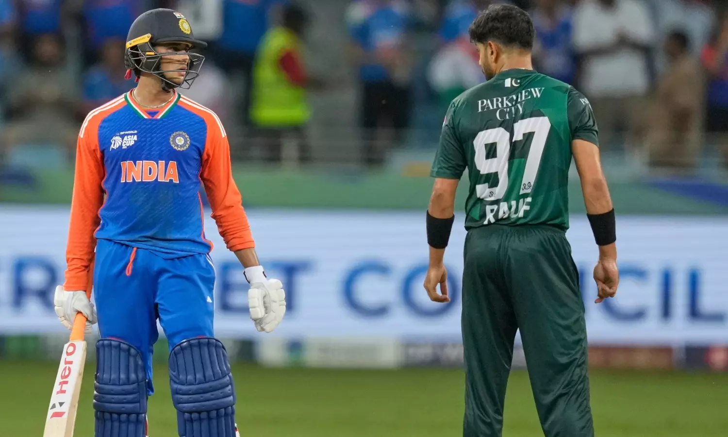 எதிர்காலத்திலும் இந்தியாவுக்கு எதிரான போட்டிகளை பாகிஸ்தான் புறக்கணிக்கும்- முன்னாள் பாகிஸ்தான் வீரர் எதிர்காலத்திலும் இந்தியாவுக்கு எதிரான போட்டிகளை பாகிஸ்தான் புறக்கணிக்கும்- முன்னாள் பாகிஸ்தான் வீரர்