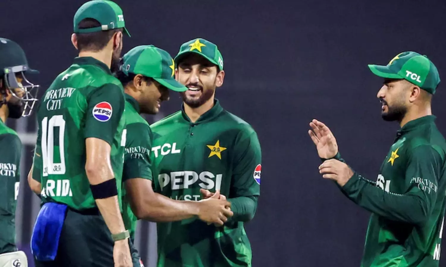 பாகிஸ்தானை சர்வதேச கிரிக்கெட் போட்டியிலிருந்து மொத்தமாக தடை விதிக்க ஐசிசி ஆலோசனை? பாகிஸ்தானை சர்வதேச கிரிக்கெட் போட்டியிலிருந்து மொத்தமாக தடை விதிக்க ஐசிசி ஆலோசனை?