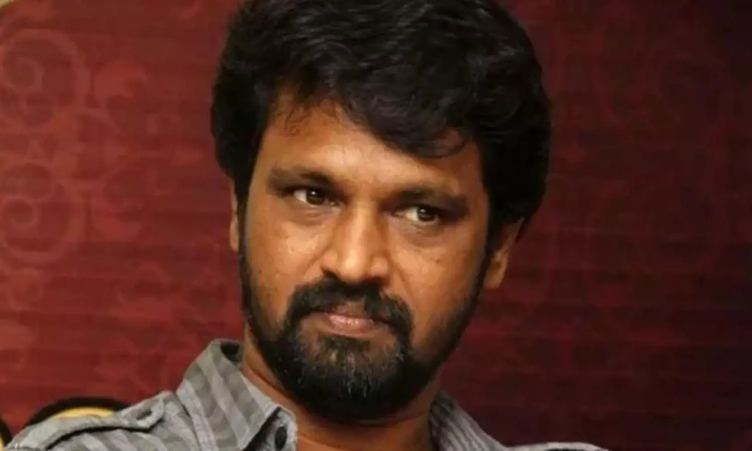 தங்களை சார்ந்துள்ளவர்களுக்கு மட்டுமே விருது கொடுக்கும் தன்மை - மாநில அரசை விமர்சித்த சேரன்!