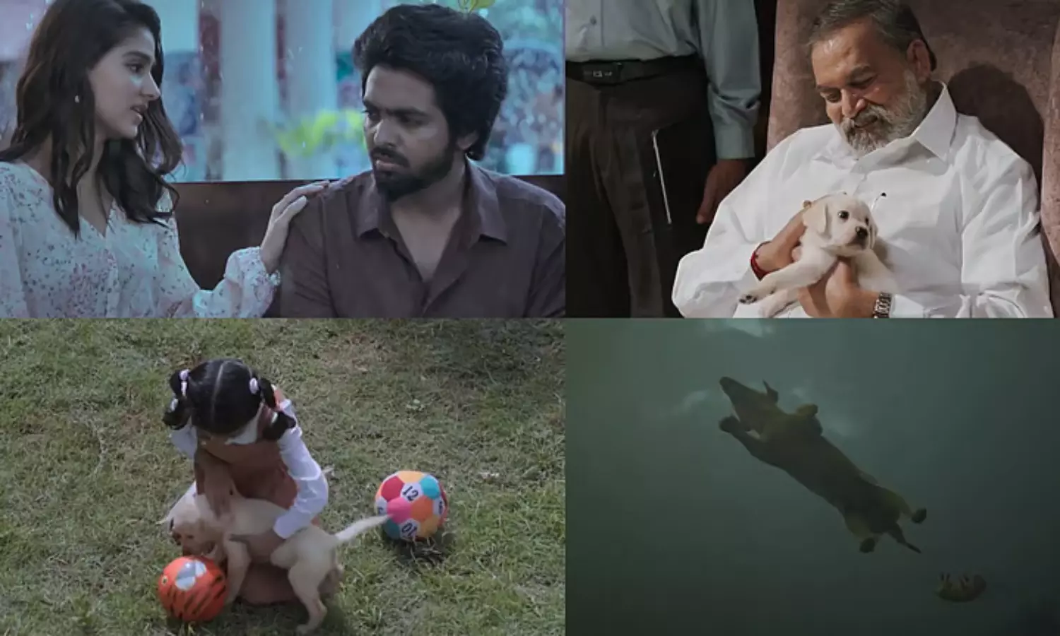 நேரடியாக ஓ.டி.டி.-யில் வெளியாகும் ஜி.வி. பிரகாஷின் லக்கி!