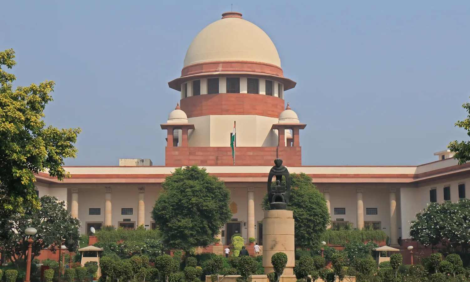 பெண்ணையாறு நதிநீர் பிரச்சனை - நடுவர் மன்றம் அமைக்க மத்திய அரசுக்கு உச்ச நீதிமன்றம் உத்தரவு!