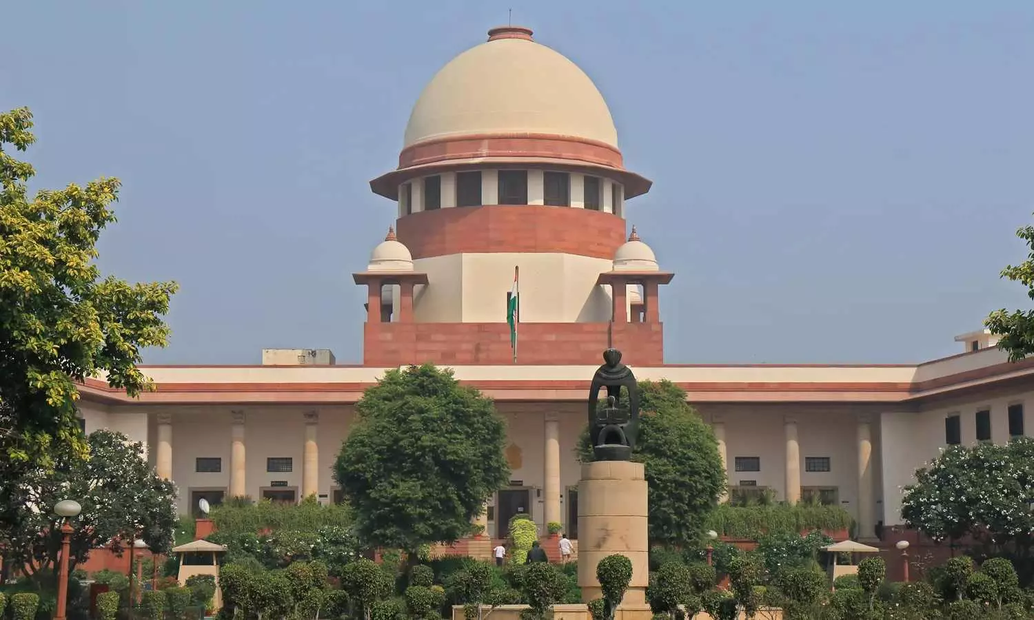 பெண்ணையாறு நதிநீர் பிரச்சனை - நடுவர் மன்றம் அமைக்க மத்திய அரசுக்கு உச்ச நீதிமன்றம் உத்தரவு!