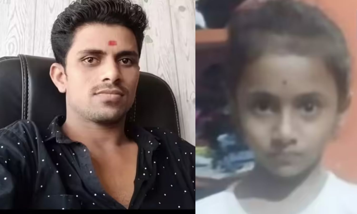 பஞ்சாயத்து தேர்தலில் போட்டியிடும் ஆசையில் பெற்ற மகளை கொலை செய்த தந்தை