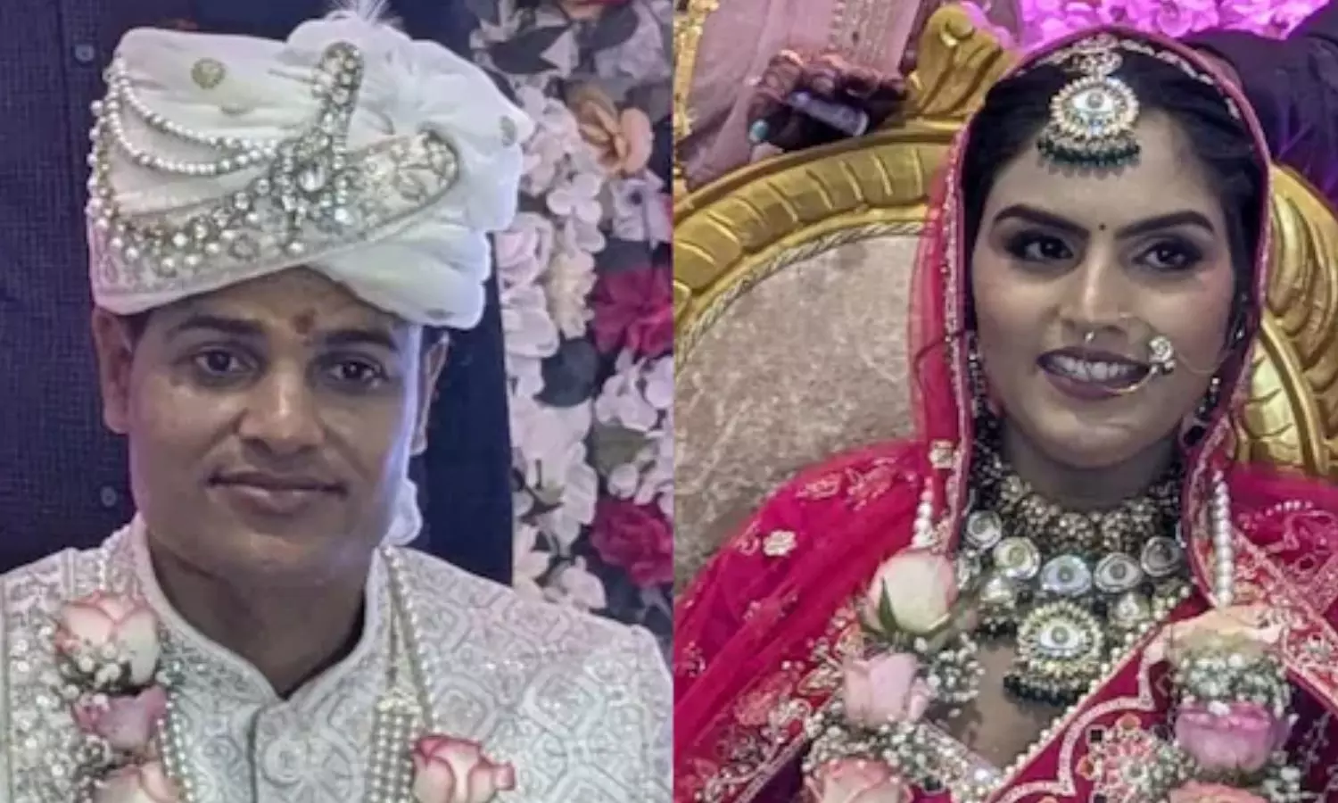 ஜன்னல் கம்பியில் தொங்கிய உடல்.. திருமணமான 3 மாதத்தில் கணவனைக் கொன்று நாடகமாடிய மனைவி - சிக்கியது எப்படி? ஜன்னல் கம்பியில் தொங்கிய உடல்.. திருமணமான 3 மாதத்தில் கணவனைக் கொன்று நாடகமாடிய மனைவி - சிக்கியது எப்படி?