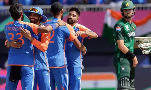 இந்தியாவுக்கு எதிரான போட்டி புறக்கணிப்பு... பாக். முடிவுக்கு ஐசிசி சொன்னது என்ன?