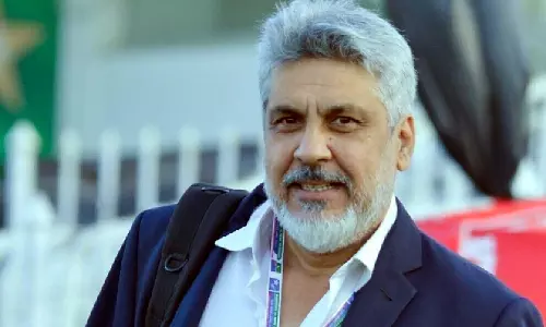 முஸ்தாபிஜுர் ரகுமான் விசயத்தை பிசிசிஐ தந்திரமாக கையாண்டிருந்தால்..! ஐசிசி முன்னாள் தலைவர் சொல்வது என்ன?