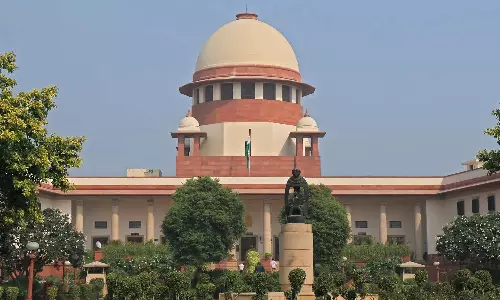 பெண்ணையாறு நதிநீர் பிரச்சனை - நடுவர் மன்றம் அமைக்க மத்திய அரசுக்கு உச்ச நீதிமன்றம் உத்தரவு!