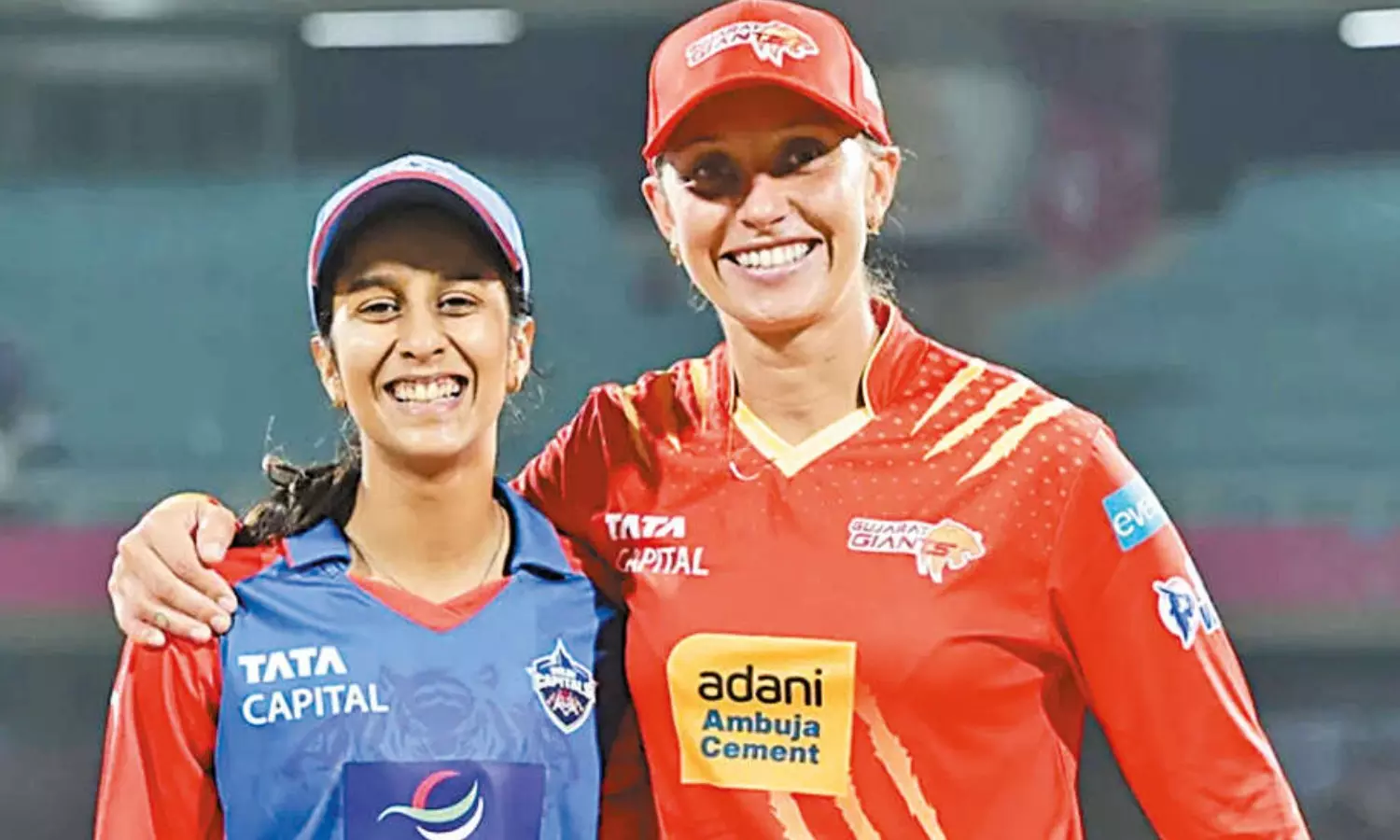 WPL 2026: இறுதிப்போட்டிக்கு முன்னேறுவது யார்? டெல்லி - குஜராத் அணிகள் இன்று பலப்பரீட்சை