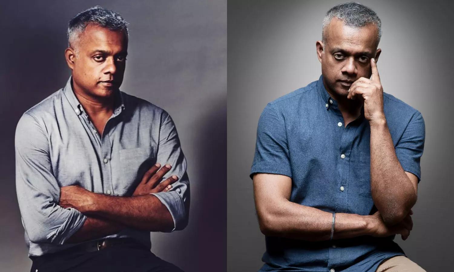 திரைத்துறையில் 25 ஆண்டுகள்: சினிமாவுடனான என் காதல் பயணம் தொடர்கிறது... இயக்குநர் கவுதம் மேனன்