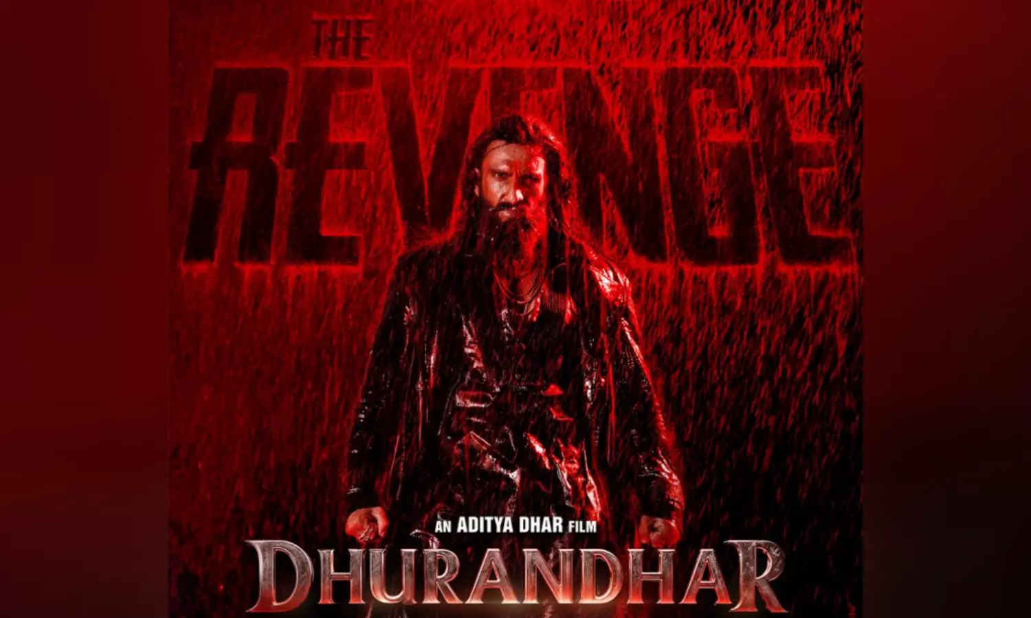 துரந்தர் பார்ட் 2 ரிலீஸ் அப்டேட்