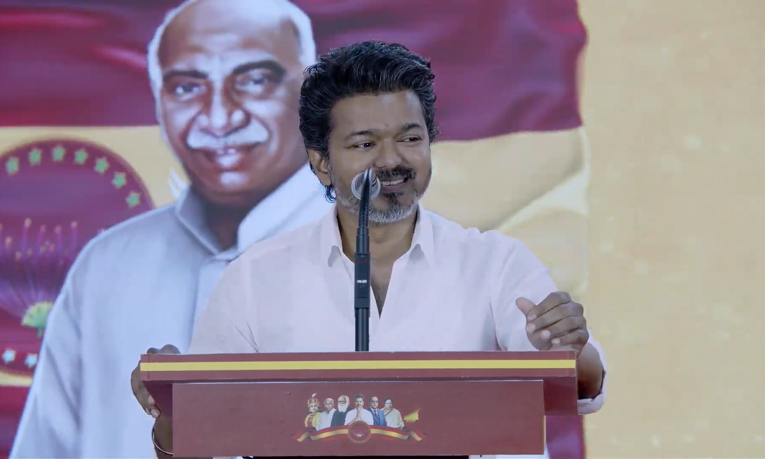 2026 சட்டமன்ற தேர்தல்: பிப். 6ஆம் தேதி முதல் தவெக விருப்ப மனு