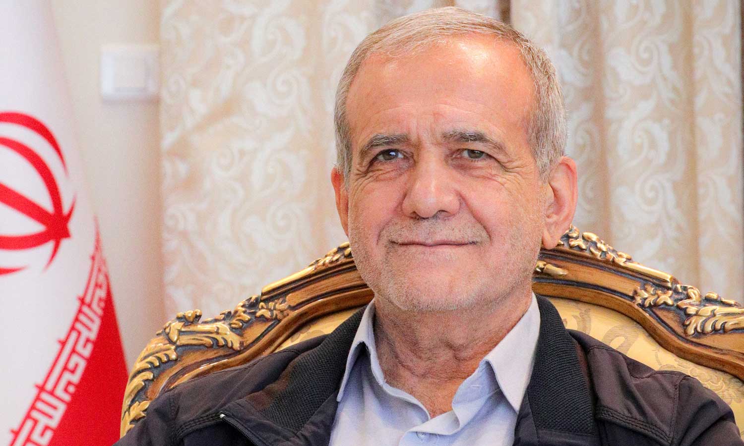 அமெரிக்காவுடன் பேச்சவார்த்தைக்கு முன்வந்த ஈரான் அதிபர்