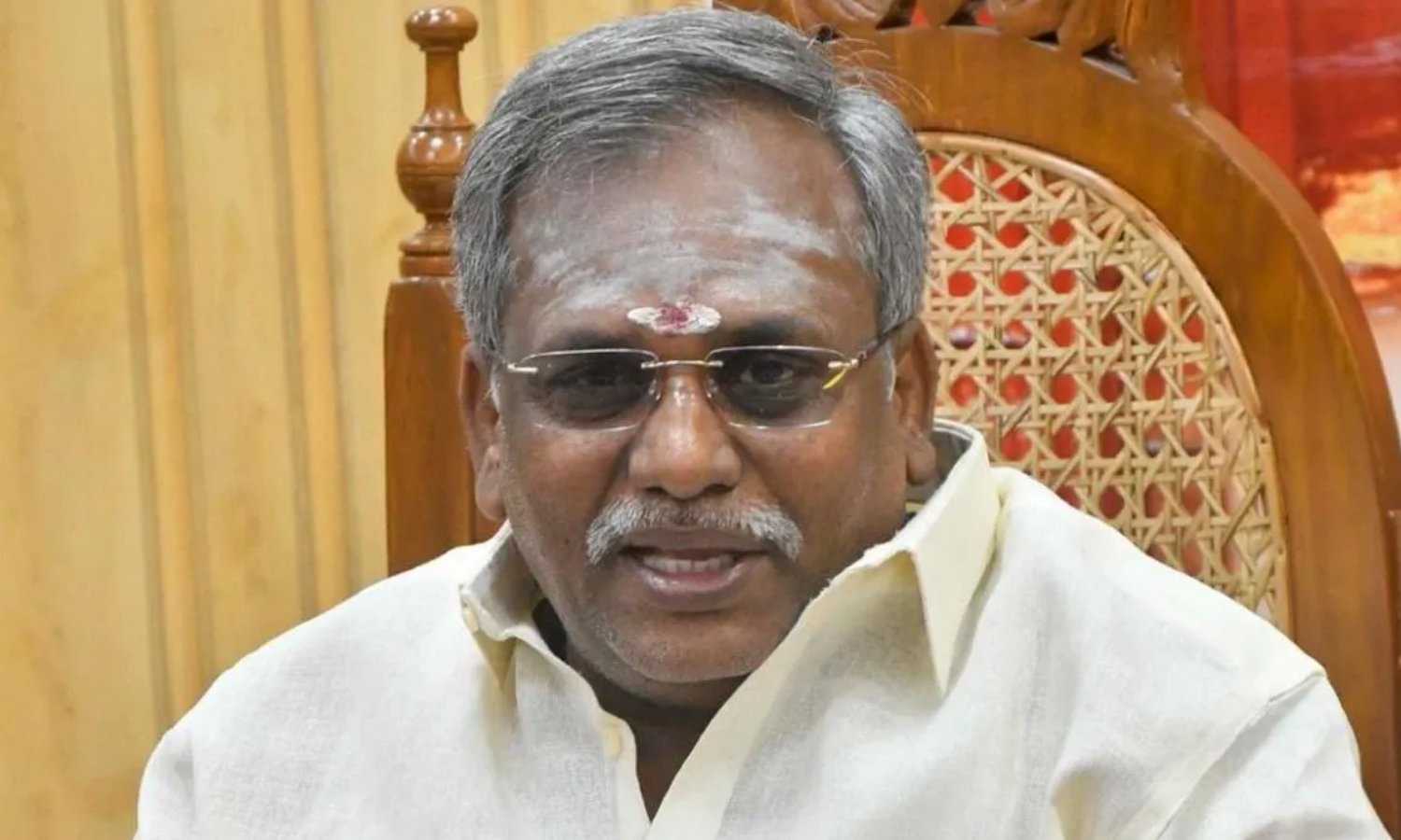 பிப்.12-ல் கூடுகிறது புதுச்சேரி சட்டப்பேரவை கூட்டத்தொடர்!