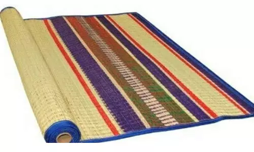 பாயில் படுத்து தூங்கினால் இவ்வளவு நன்மைகளா?