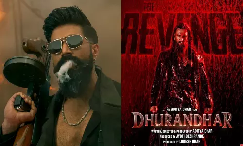 உச்சக்கட்ட பாக்ஸ் ஆஃபீஸ் Clash: ஒரே நாளில் வெளியாகும் டாக்சிக் & துரந்தர் 2!