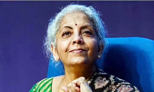 மிகவும் நல்ல செய்தி: இந்தியா- அமெரிக்கா ஒப்பந்தம் குறித்து நிர்மலா சீதாராமன் கருத்து