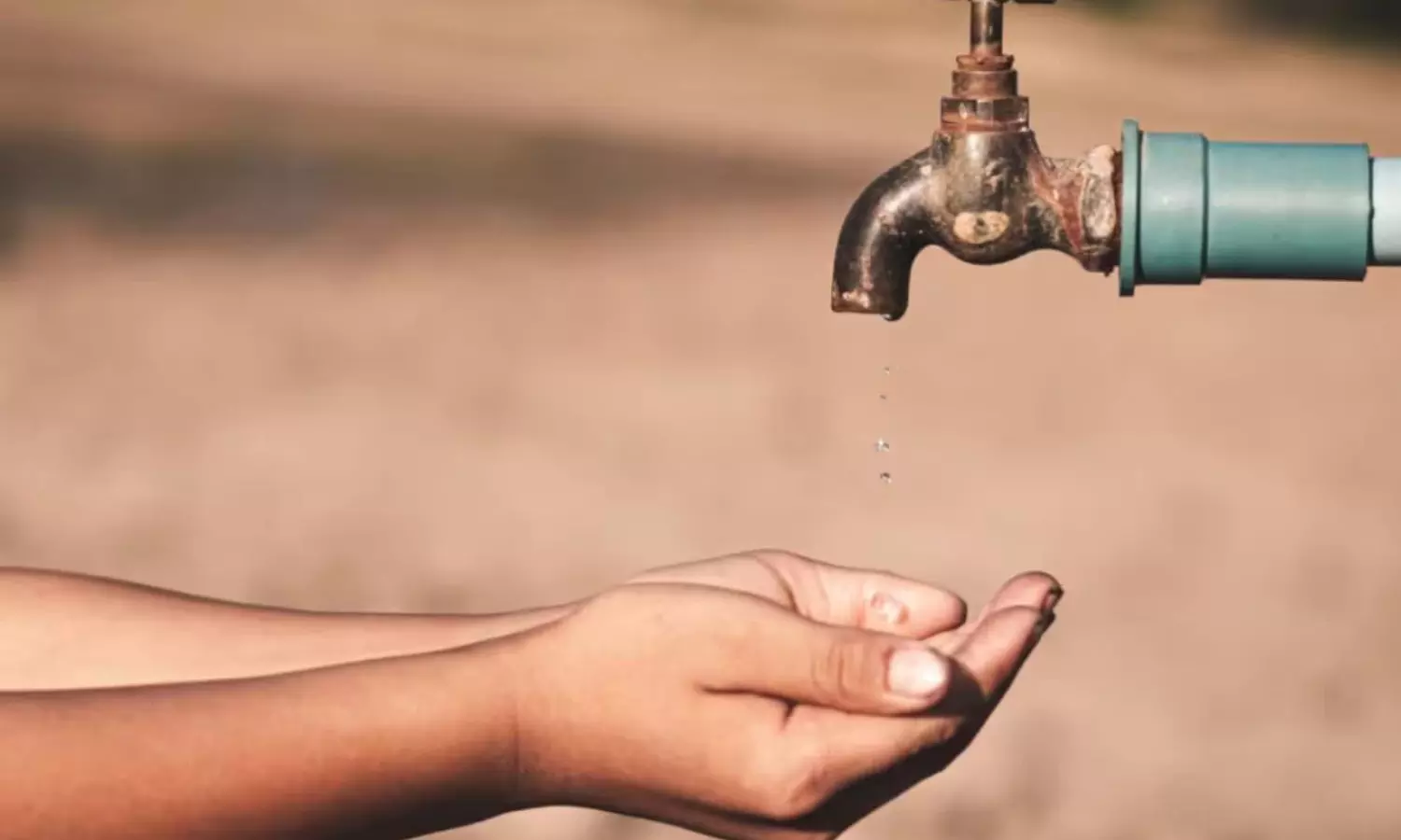 தண்ணீர் திவால் நிலைக்கு உலகம் தள்ளப்பட்டிருக்கிறது- அதிர்ச்சி தகவல் தண்ணீர் திவால் நிலைக்கு உலகம் தள்ளப்பட்டிருக்கிறது- அதிர்ச்சி தகவல்