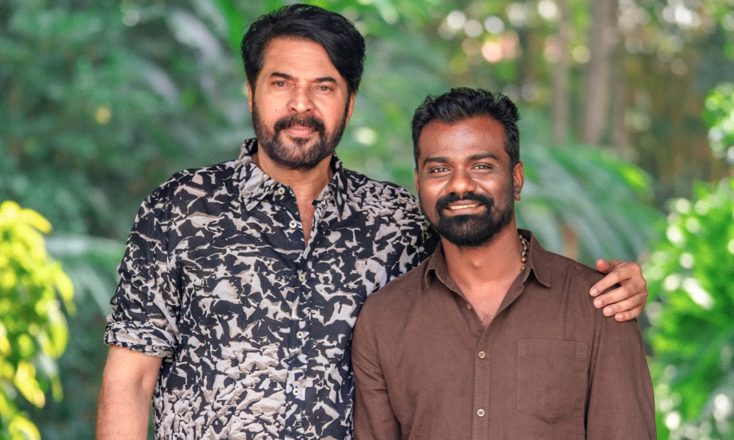 தனுஷ் படத்தில் இணைந்த மலையாள மெகாஸ்டார் மம்மூட்டி...