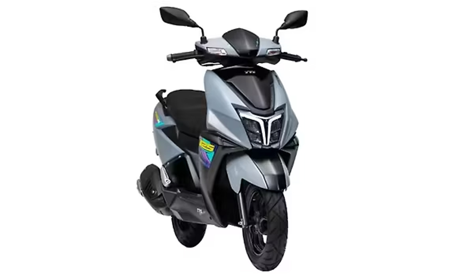 சத்தமின்றி என்டார்க் 125 விலையை உயர்த்திய டிவிஎஸ்... புதிய விலை விவரம்..!