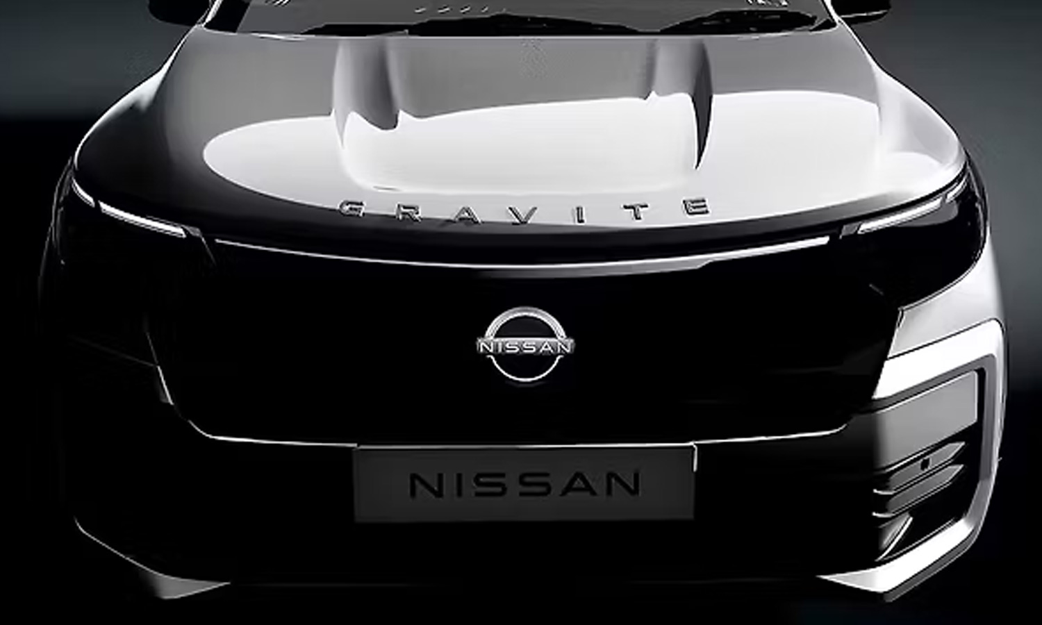 வேற லெவல் லுக்கில் கிராவைட் எம்.பி.வி... புதிய வெளியீட்டு தேதியை அறிவித்த நிசான் இந்தியா..!