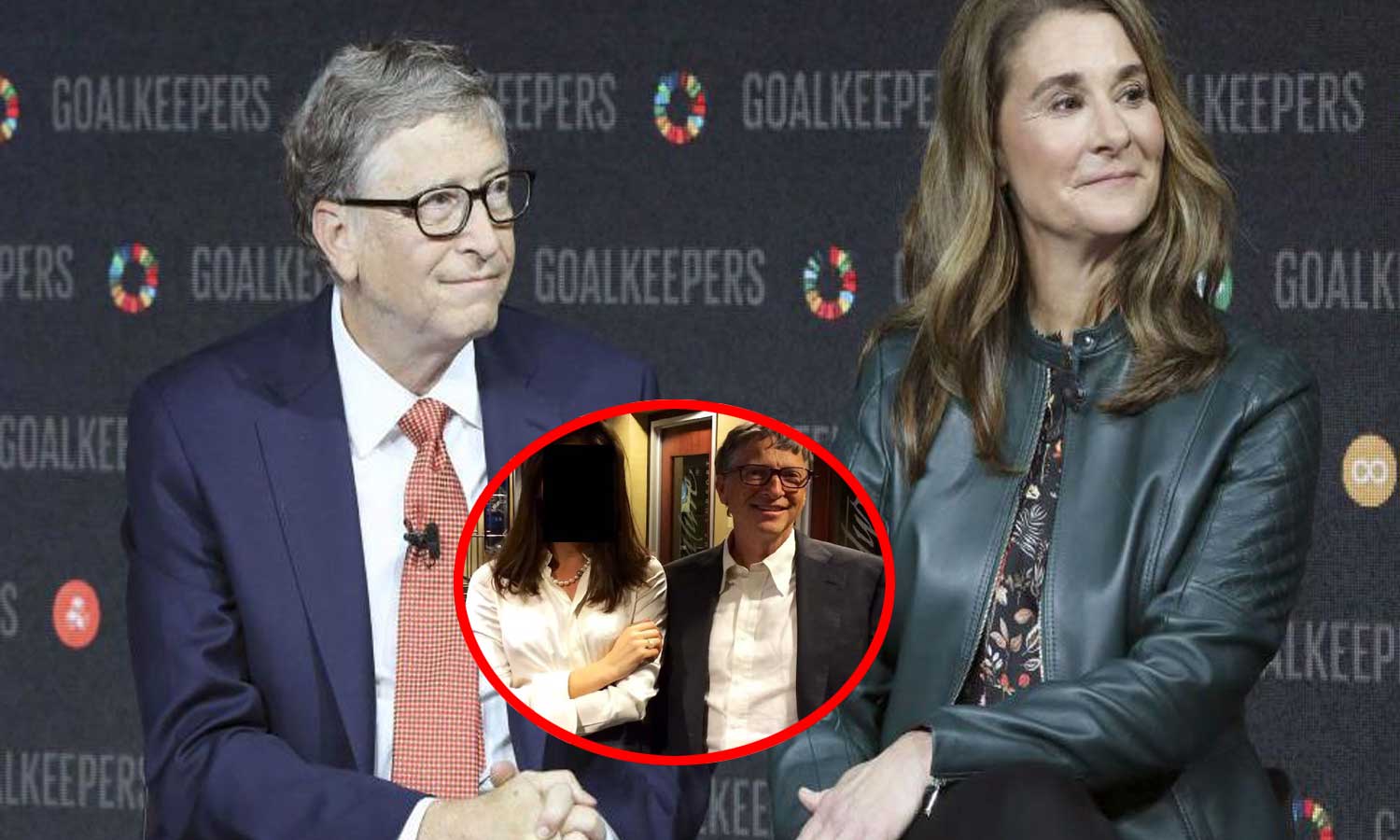 எப்ஸ்டீன் பைல்ஸ்: பில் கேட்ஸ்க்கு பால்வினை நோயா? - முன்னாள் மனைவி மெலிண்டா அதிர்ச்சி