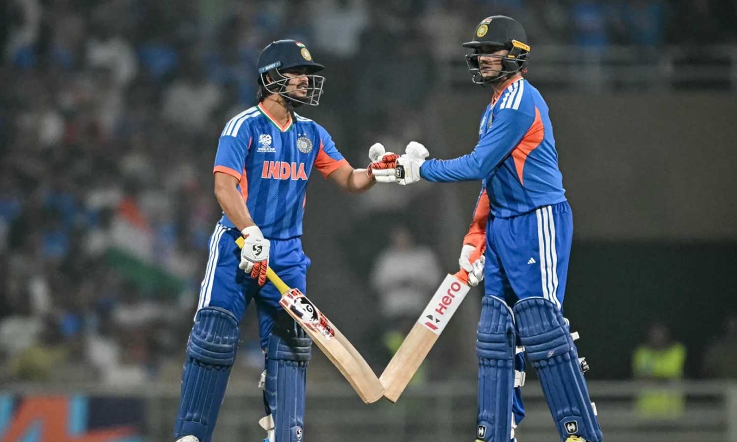 பயிற்சி ஆட்டம்: தென் ஆப்பிரிக்காவுக்கு எதிராக இந்தியா 240 ரன்கள் குவிப்பு