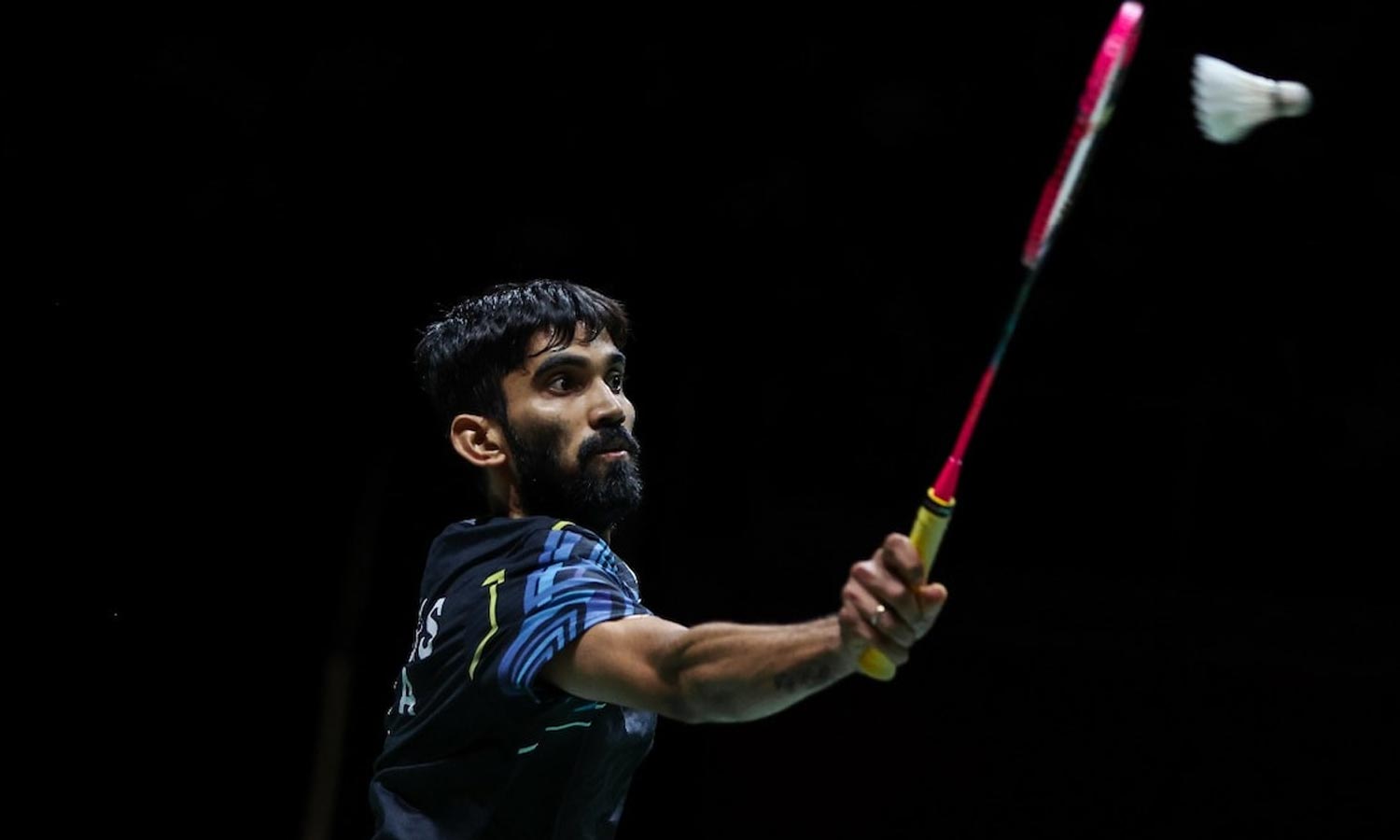 ஆசிய பேட்மிண்டன் சாம்பியன்ஷிப்: காலிறுதிக்கு முன்னேறியது இந்தியா