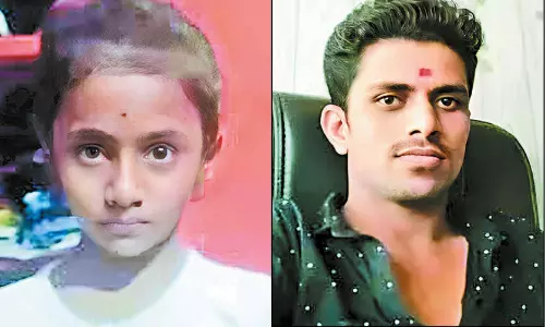 தேர்தலில் போட்டியிடுவதற்காக பெற்ற மகளை கொன்ற தந்தை