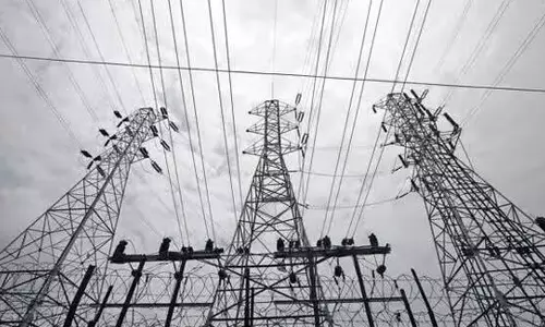 சென்னையில் நாளை (05.02.2026) மின்தடை ஏற்படும் இடங்கள்...