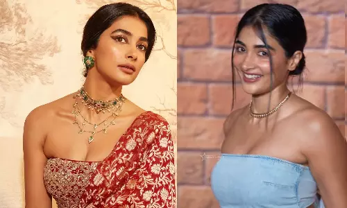 நட்பில் சந்தேகம் கூடாது- நடிகை பூஜா ஹெக்டே