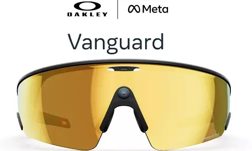 ரூ.52,000-க்கு ஏஐ ஸ்மார்ட் கிளாஸ் அறிமுகப்படுத்திய மெட்டா... என்னென்ன ஸ்பெஷல்..?