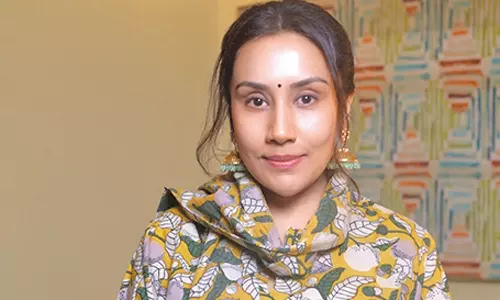 மக்கள் விரோதிகளின் கடைசி ஆயுதம் தேசப்பற்று- பா.ஜ.க.வுக்கு திவ்யா சத்யராஜ் கண்டனம்