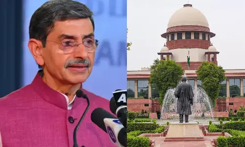 துணை வேந்தர்களை நியமிக்கும் சட்டத்துக்கு தடை நீங்கியது- உச்ச நீதிமன்றம் அதிரடி