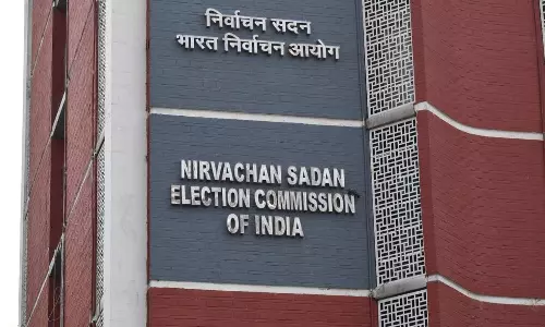 25 ஆண்டுகளுக்கு பிறகு பிப்.24-ல் தேர்தல் ஆணையர்கள் தேசிய மாநாடு!