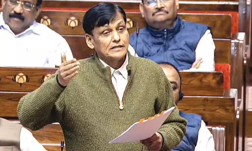 அடுத்த மாதம் நக்சலிசம் முடிவுக்கு வரும்: உள்துறை இணை மந்திரி