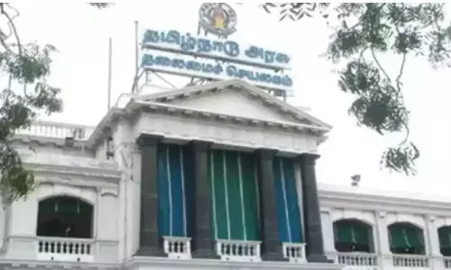 முதலமைச்சர் மு.க.ஸ்டாலின் தலைமையில் இன்று தமிழக அமைச்சரவை கூட்டம்