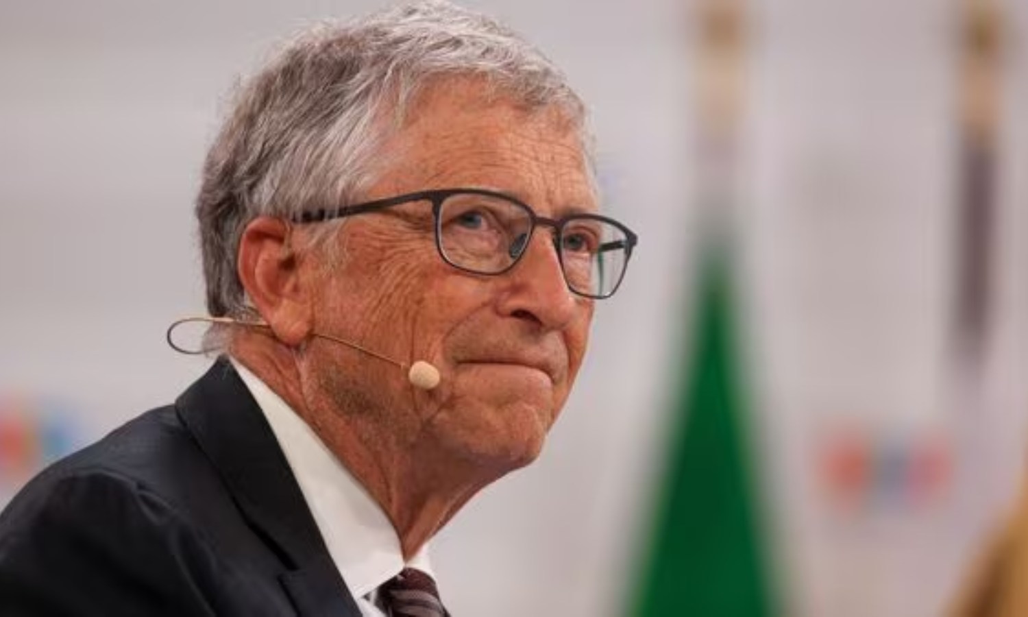 'வருந்துகிறேன், மன்னிப்புக் கேட்கிறேன்' - எப்ஸ்டீன் கோப்புகள் தொடர்பாக பில் கேட்ஸ் விளக்கம்