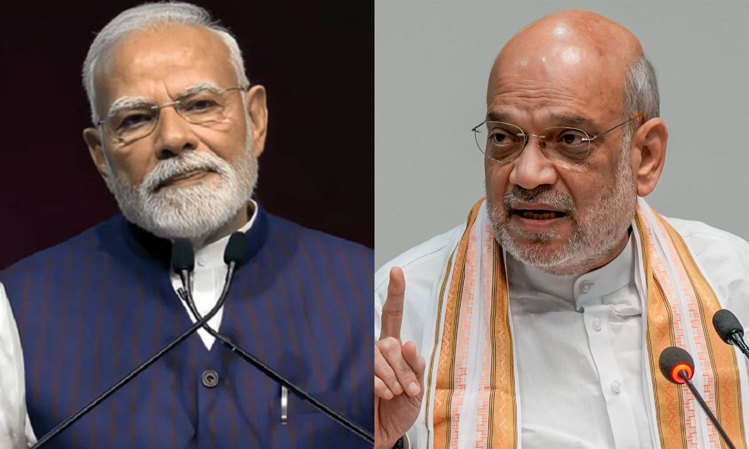 பிரதமர் மோடி-அமித்ஷா மீண்டும் தமிழகம் வருகை - மதுரை, சேலத்தில் பிரமாண்ட பொதுக்கூட்டம்