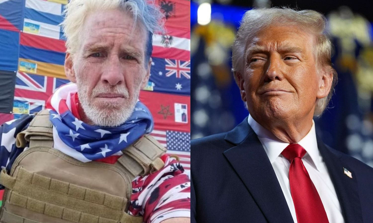 டிரம்ப்பை கொலை செய்ய முயன்றவருக்கு ஆயுத தண்டனை விதிப்பு