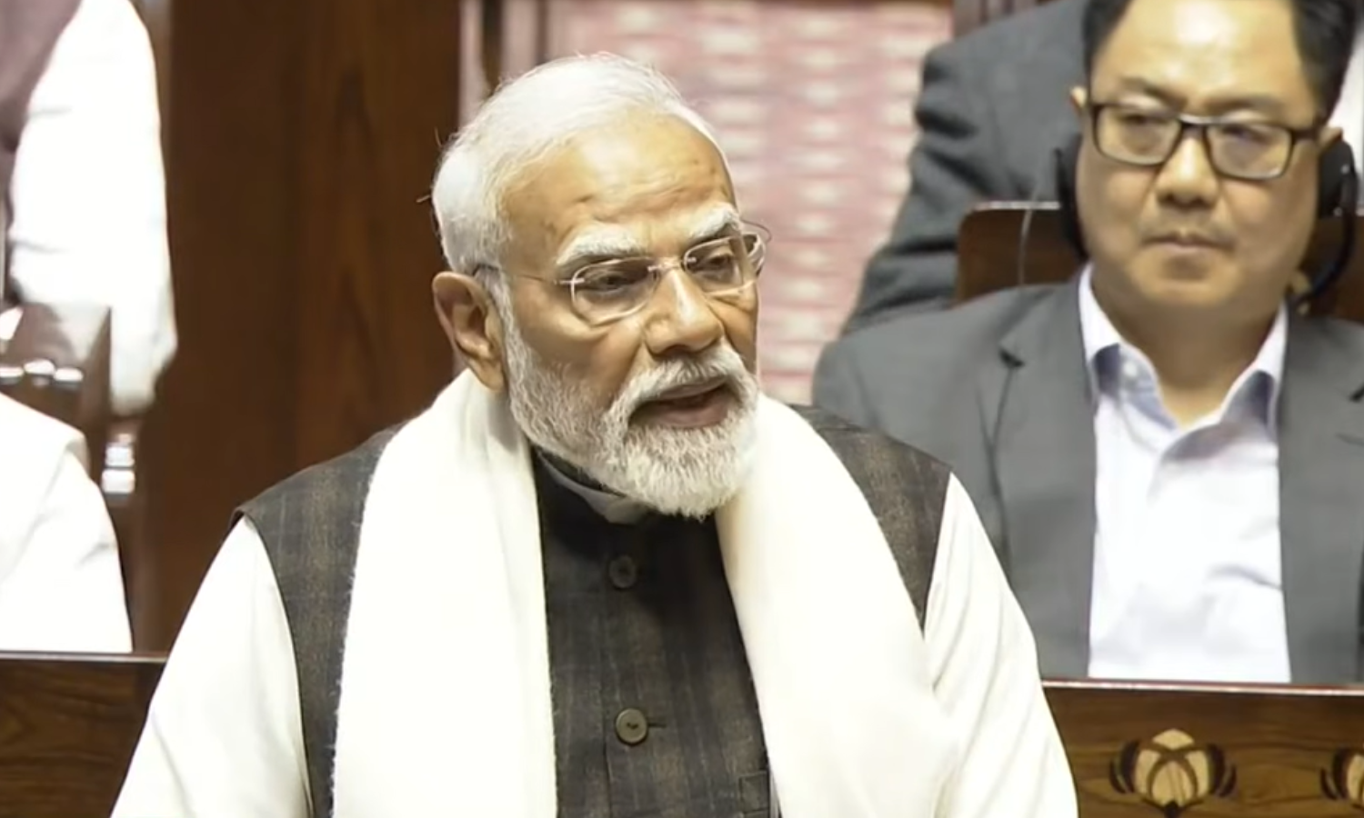 எதிர்க்கட்சிகளுடனான விவாதம் சிறப்பான முறையில் இருக்க விரும்புகிறேன் - பிரதமர் மோடி