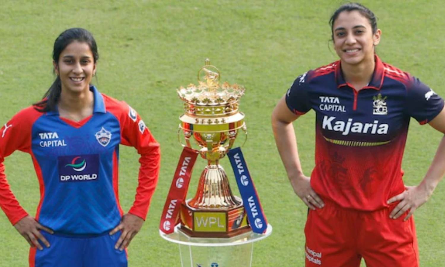 மகளிர் பிரிமீயர் லீக் இறுதிப்போட்டி: டெல்லிக்கு எதிராக டாஸ் வென்ற பெங்களூரு பந்துவீச்சு தேர்வு