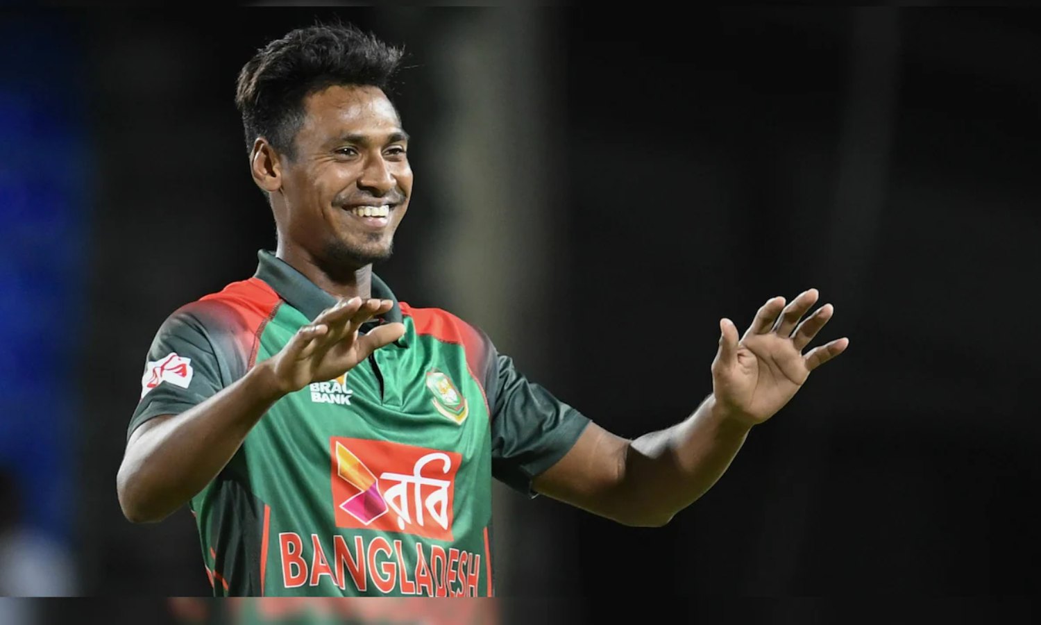 விடுவித்த இந்தியா.... ஒப்பந்தம் செய்த பாகிஸ்தான்... பி.எஸ்.எல். தொடரில் விளையாடும் முஸ்தபிசுர் ரஹ்மான்!