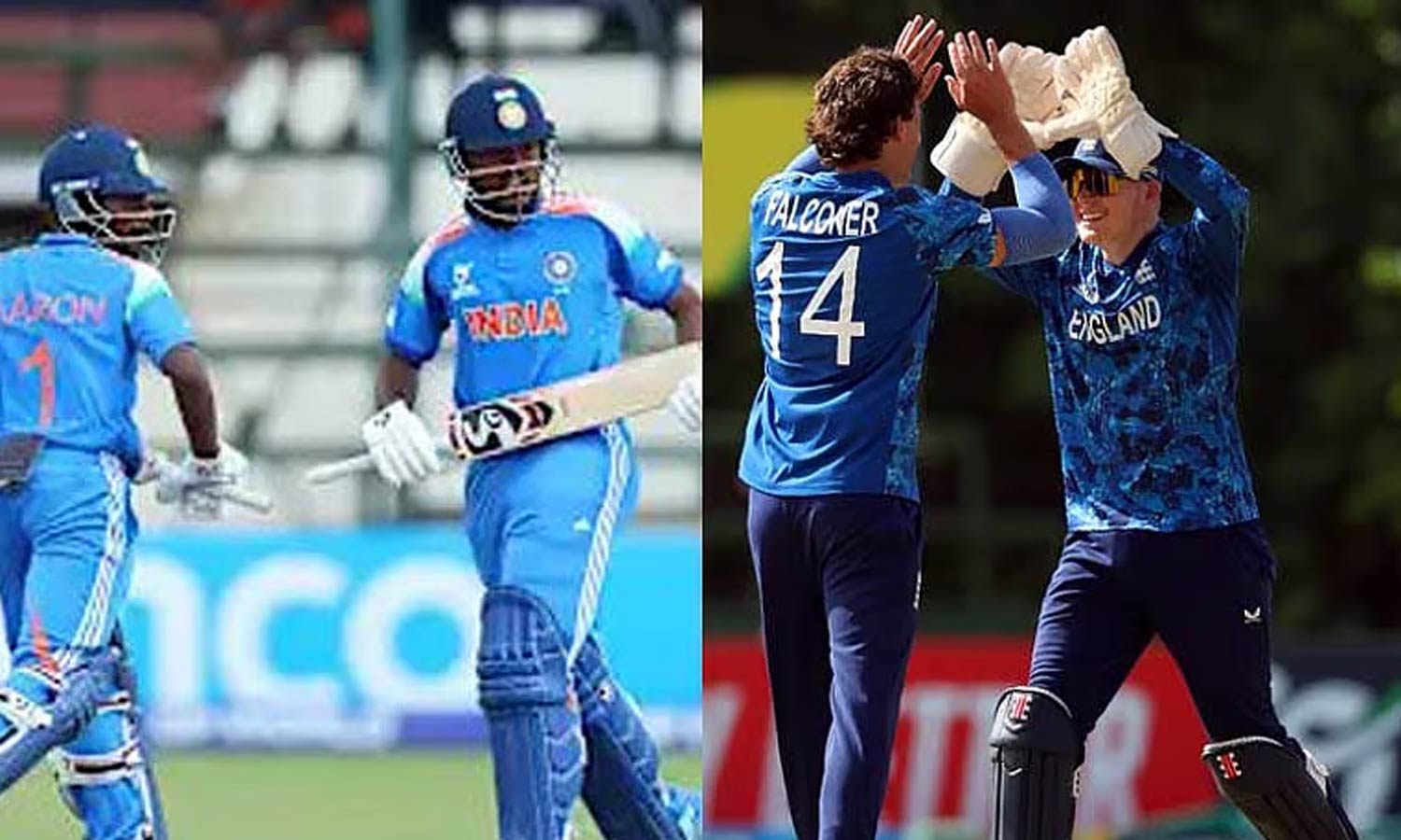 U19 உலகக் கோப்பை: 6வது முறை கோப்பை வெல்லுமா இந்திய அணி?-இங்கிலாந்துடன் இன்று மோதல்